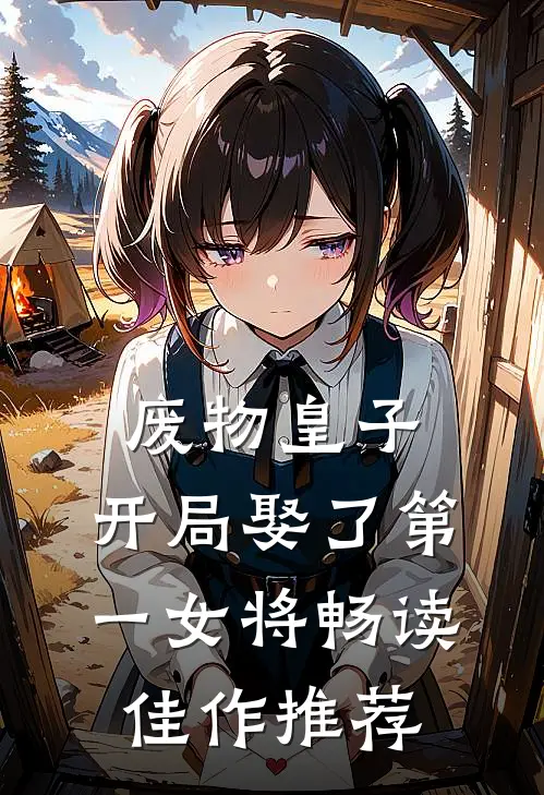 废物皇子，开局娶了第一女将畅读佳作推荐