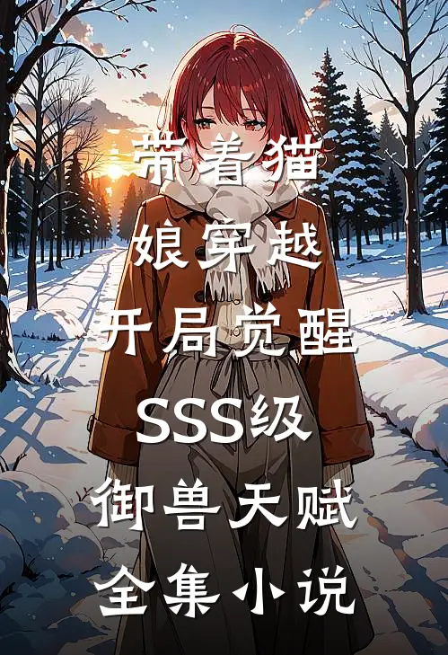 带着猫娘穿越，开局觉醒SSS级御兽天赋全集小说