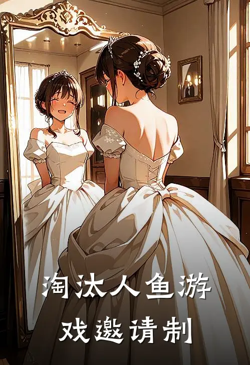 淘汰人鱼游戏邀请制