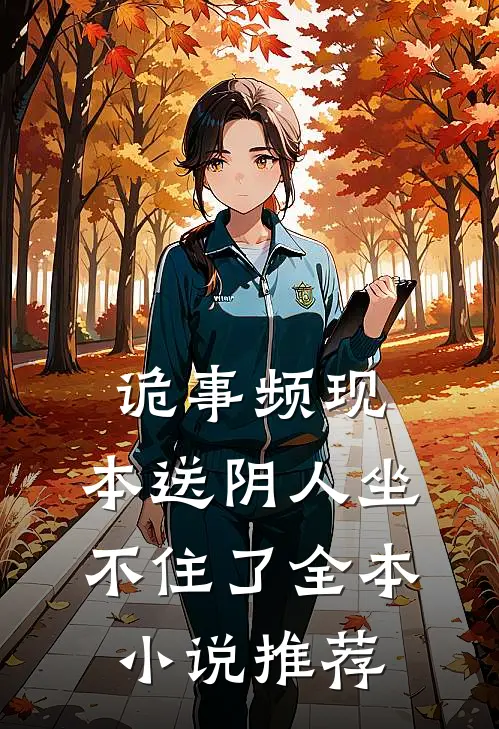 诡事频现，本送阴人坐不住了全本小说推荐