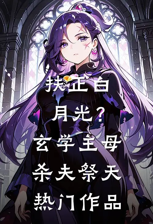 扶正白月光？玄学主母杀夫祭天热门作品