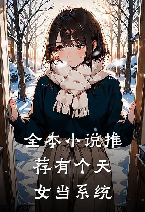 全本小说推荐有个天女当系统