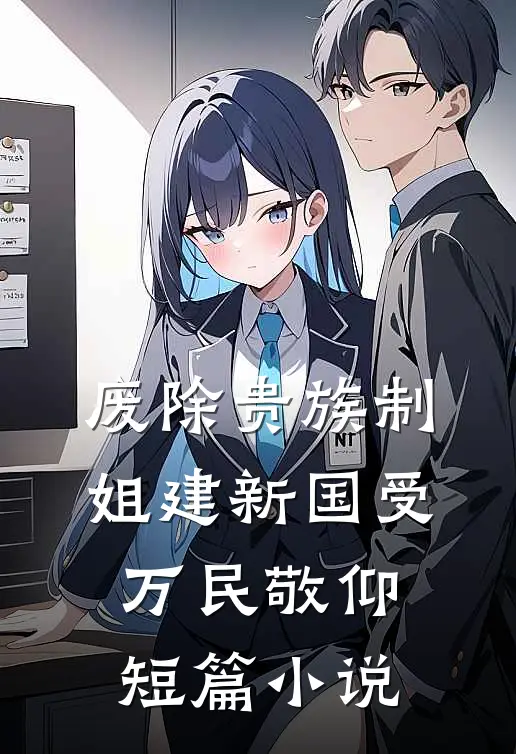 废除贵族制，姐建新国受万民敬仰短篇小说