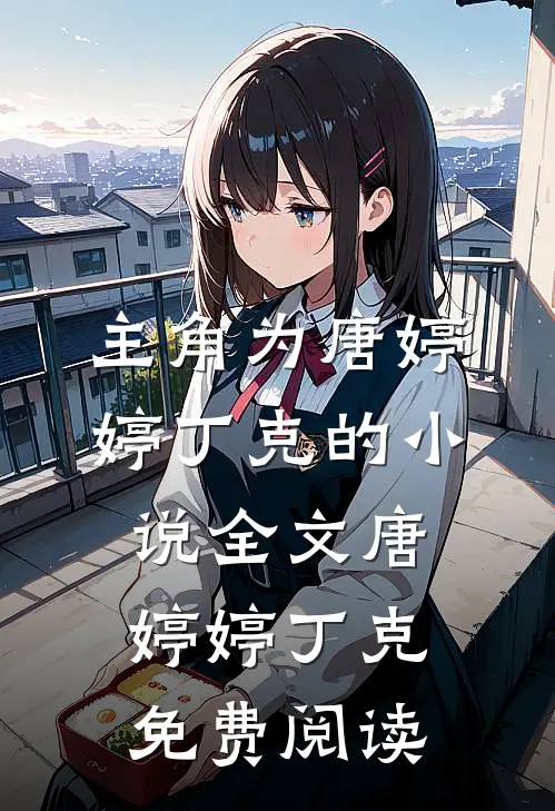主角为唐婷婷丁克的小说全文唐婷婷丁克免费阅读