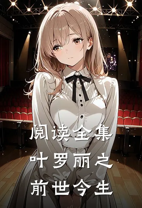 阅读全集叶罗丽之前世今生