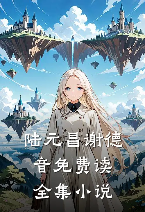 陆元昌谢德音免费读全集小说