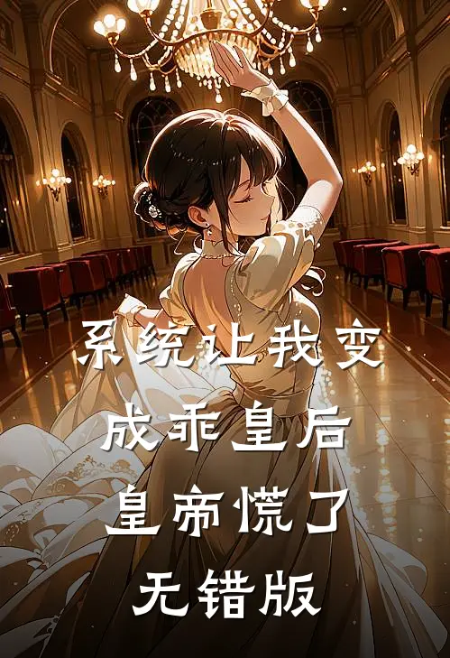 系统让我变成乖皇后，皇帝慌了无错版