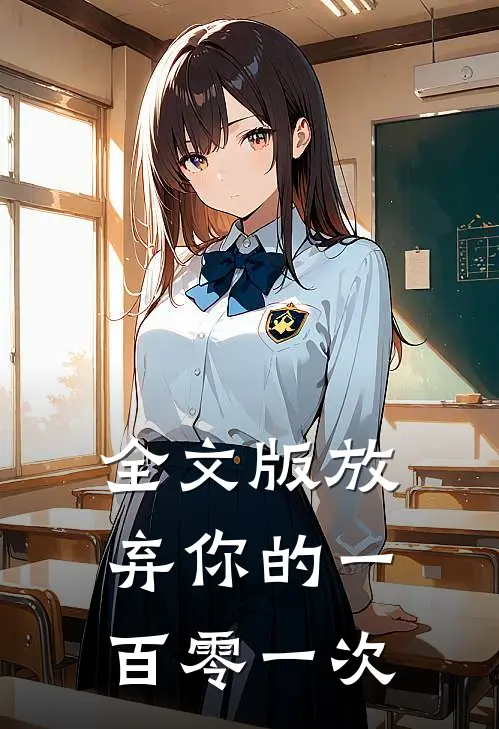 全文版放弃你的一百零一次