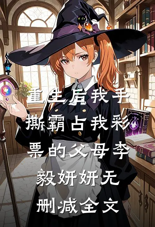 重生后我手撕霸占我彩票的父母李毅妍妍无删减全文