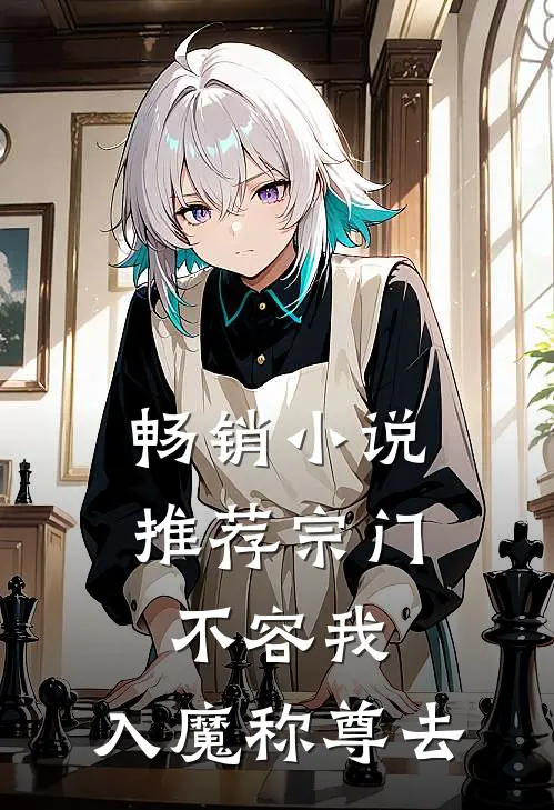 畅销小说推荐宗门不容我，入魔称尊去