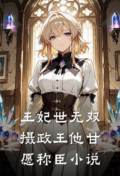 王妃世无双：摄政王他甘愿称臣小说