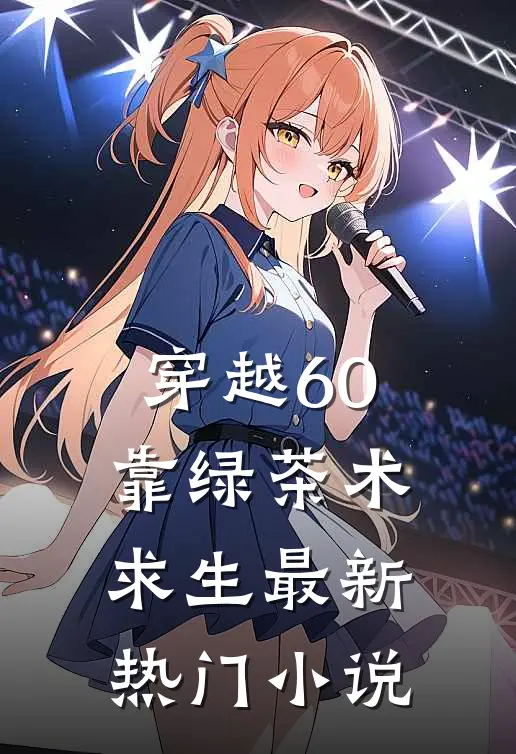 穿越60，靠绿茶术求生最新热门小说