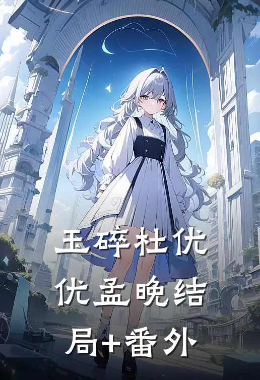 玉碎杜优优孟晚结局+番外