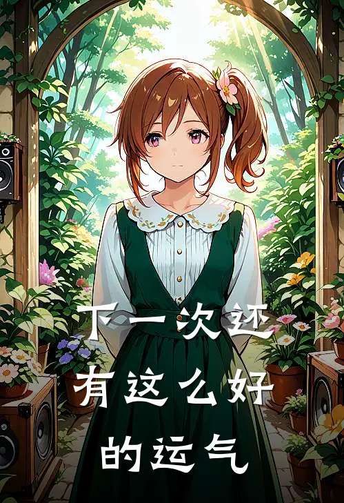 下一次还有这么好的运气
