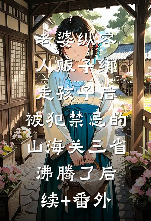 老婆纵容人贩子绑走孩子后，被犯禁忌的山海关三省沸腾了后续+番外