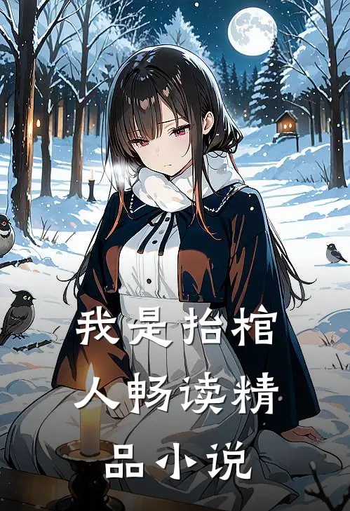 我是抬棺人畅读精品小说