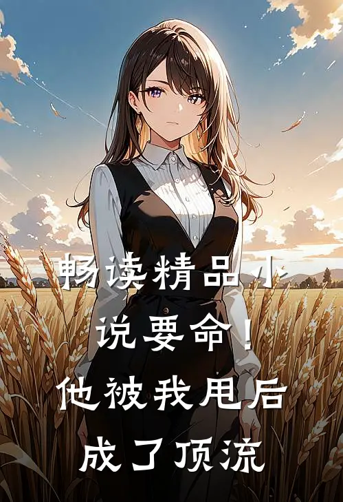 畅读精品小说要命！他被我甩后成了顶流