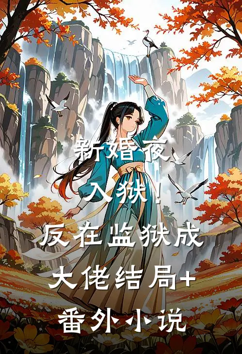 新婚夜入狱！反在监狱成大佬结局+番外小说