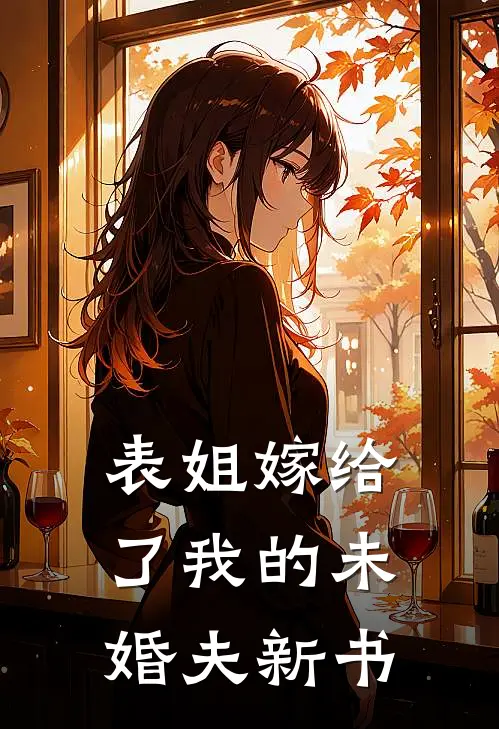 表姐嫁给了我的未婚夫新书