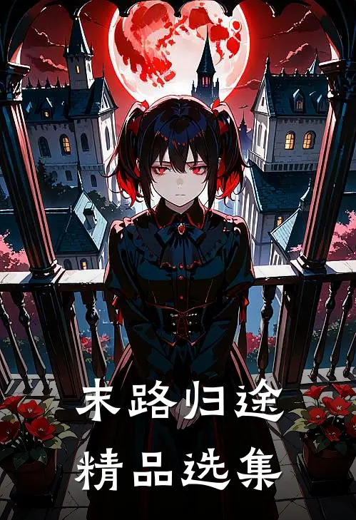 末路归途精品选集