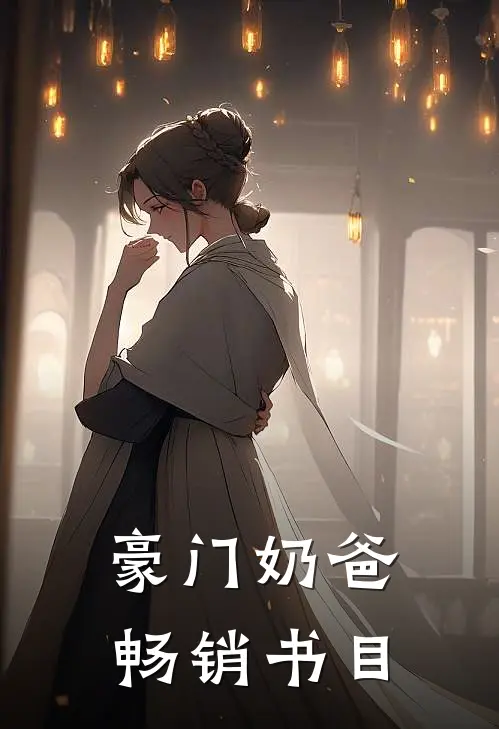 豪门奶爸畅销书目