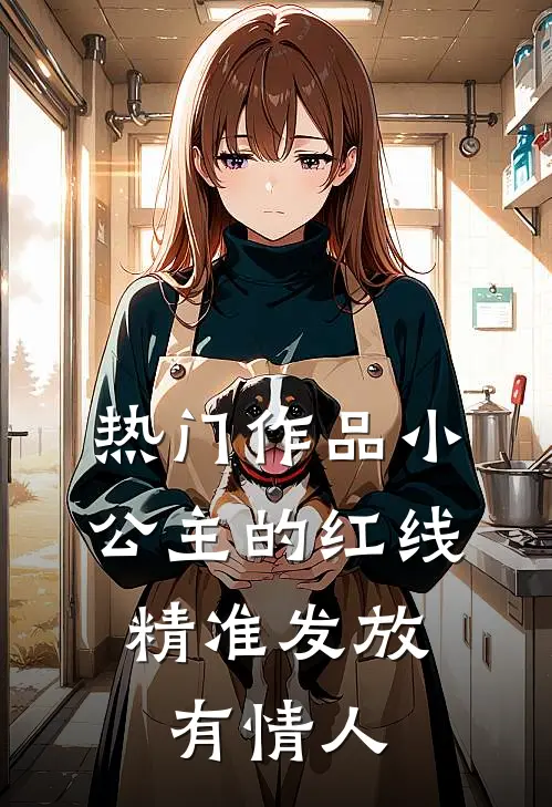 热门作品小公主的红线，精准发放有情人