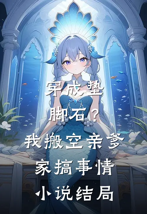 穿成垫脚石？我搬空亲爹家搞事情小说结局