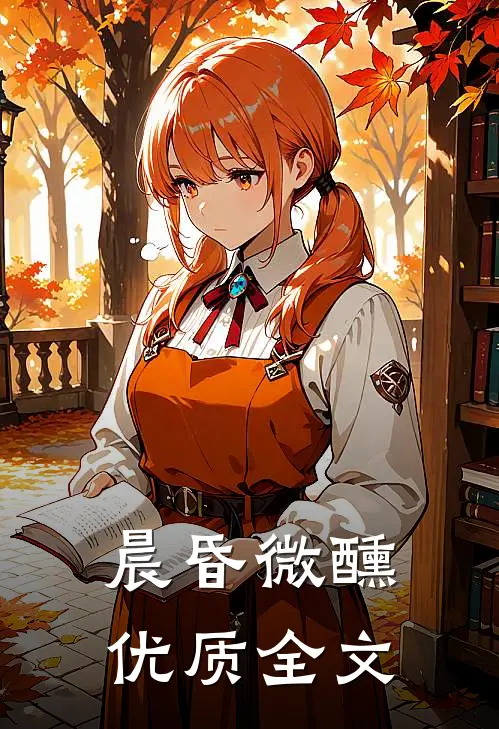 晨昏微醺优质全文