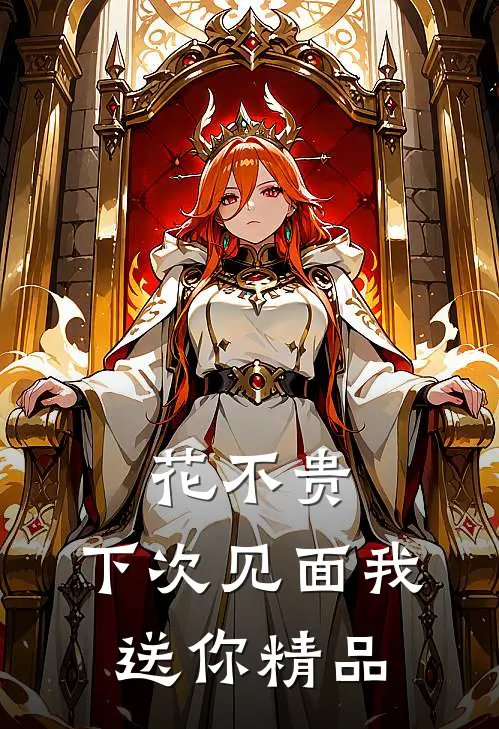 花不贵，下次见面我送你精品
