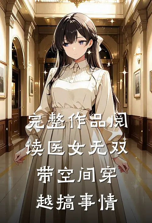 完整作品阅读医女无双：带空间穿越搞事情