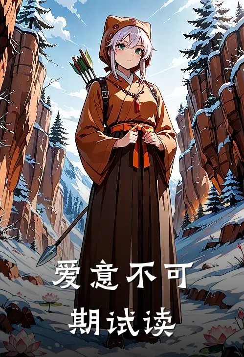 爱意不可期试读