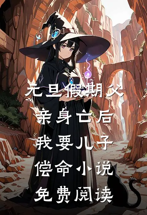 元旦假期父亲身亡后，我要儿子偿命小说免费阅读