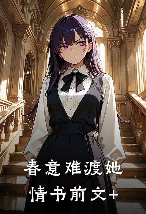 春意难渡她情书前文+
