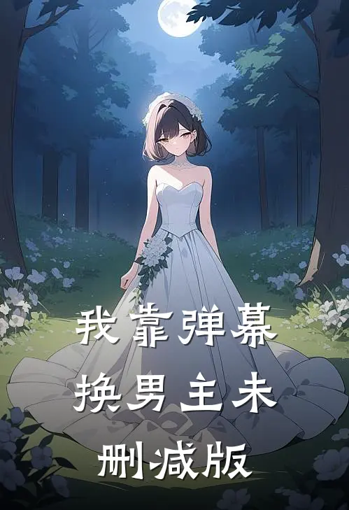 我靠弹幕换男主未删减版
