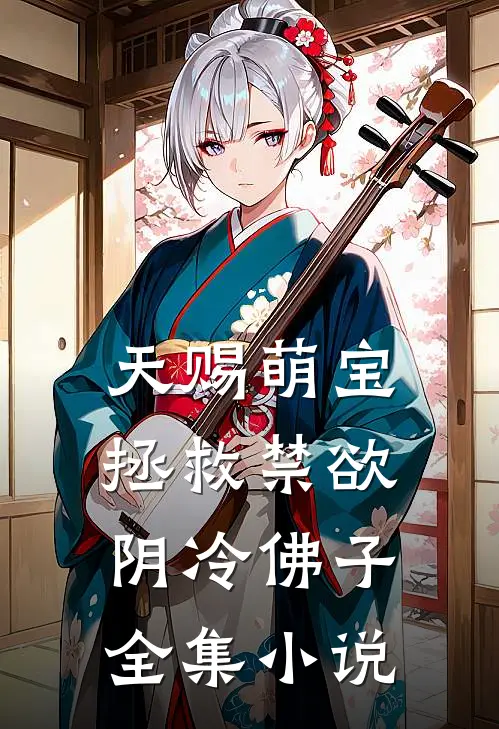 天赐萌宝：拯救禁欲阴冷佛子全集小说