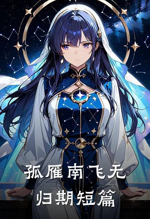孤雁南飞无归期短篇