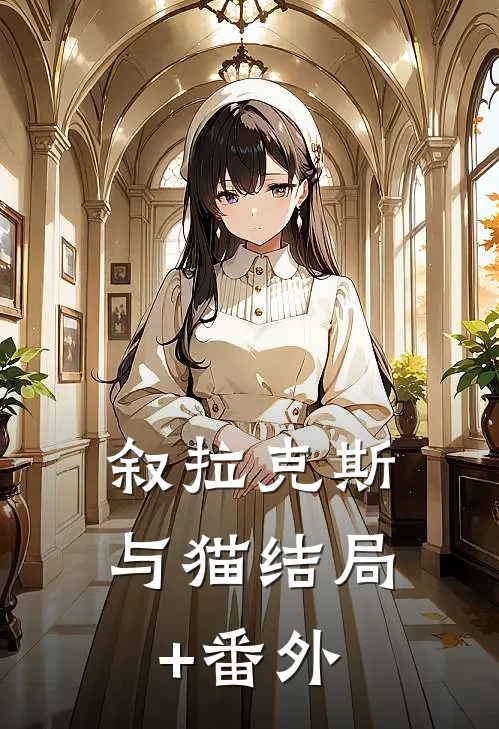 叙拉克斯与猫结局+番外
