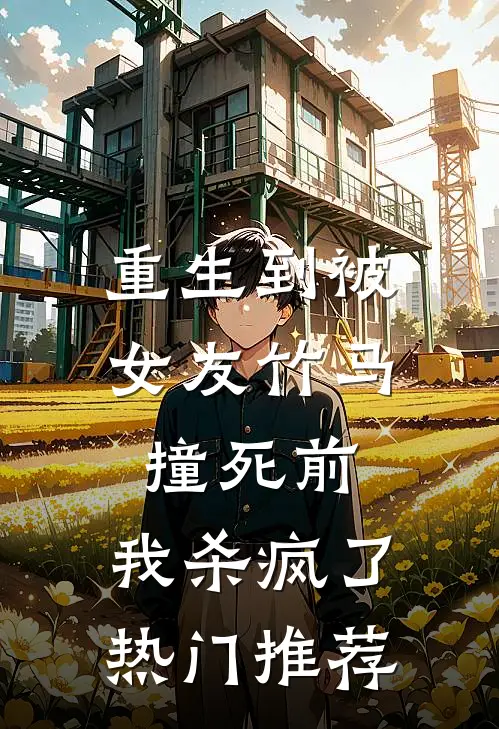 重生到被女友竹马撞死前，我杀疯了热门推荐