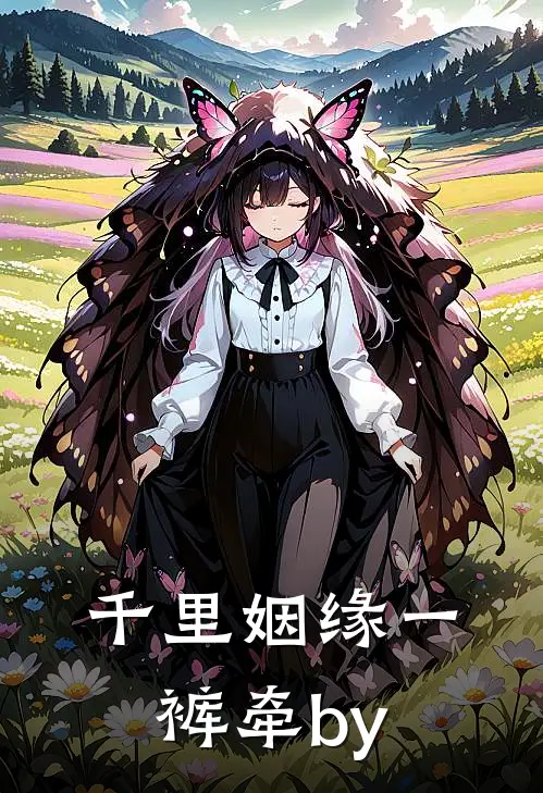 千里姻缘一裤牵by