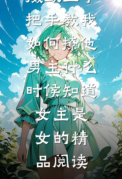 摄政王手把手教我如何撩他男主什么时候知道女主是女的精品阅读