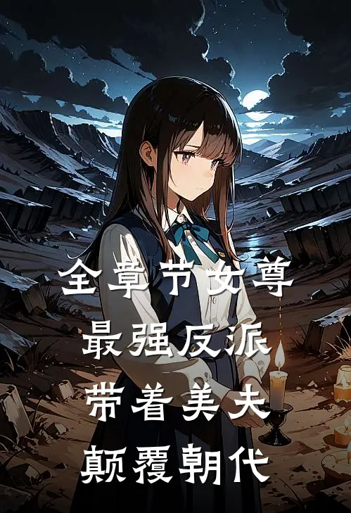 全章节女尊最强反派，带着美夫颠覆朝代