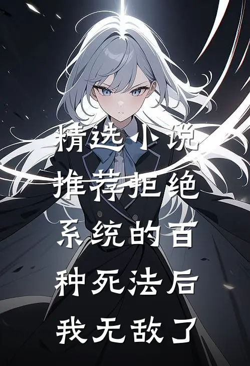 精选小说推荐拒绝系统的百种死法后，我无敌了