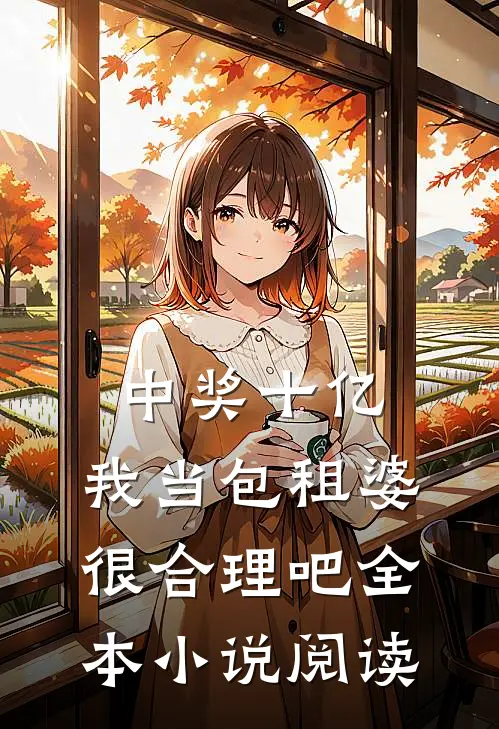 中奖十亿，我当包租婆很合理吧全本小说阅读
