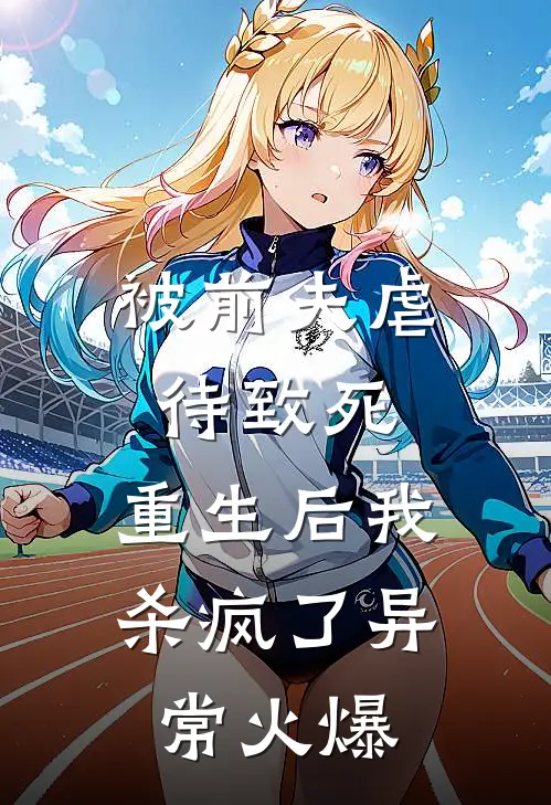 被前夫虐待致死，重生后我杀疯了异常火爆