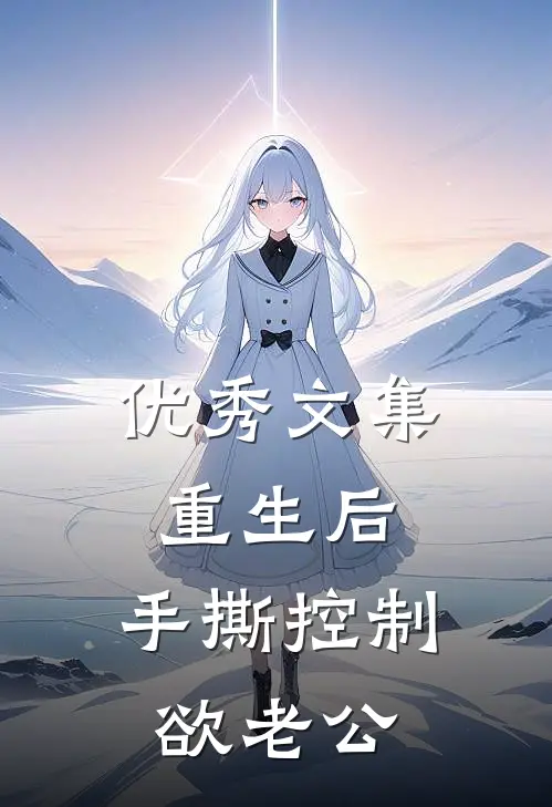 优秀文集重生后，手撕控制欲老公