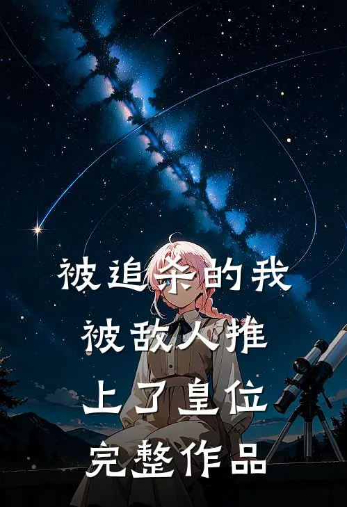 被追杀的我，被敌人推上了皇位完整作品