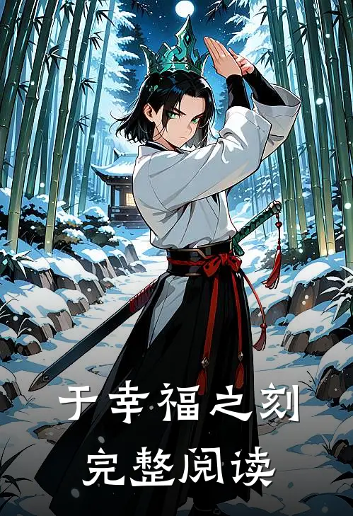 于幸福之刻完整阅读