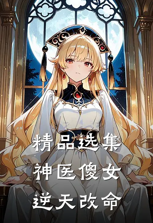 精品选集神医傻女逆天改命