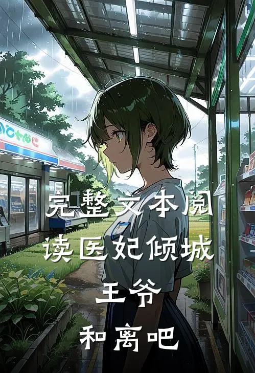 完整文本阅读医妃倾城：王爷，和离吧