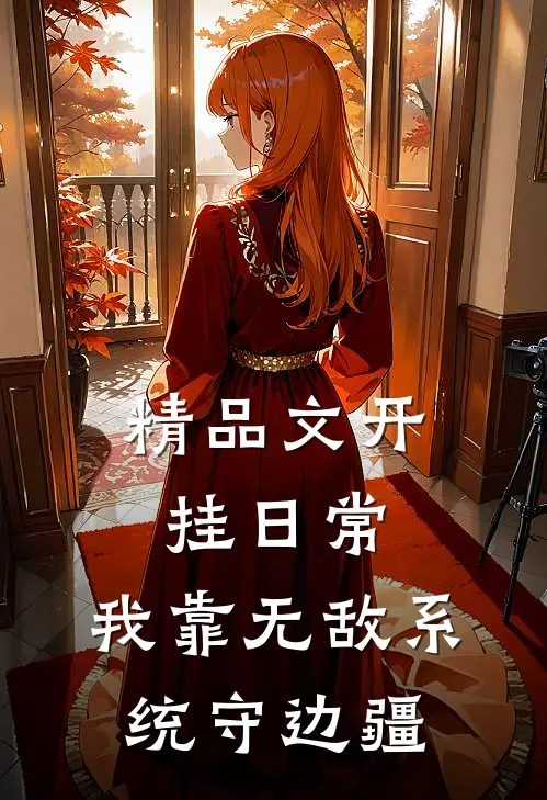 精品文开挂日常：我靠无敌系统守边疆